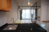 Brand new and bright studio for rent in Ho Ba Mau Hai Ba Trung area
