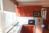 Cozy 01 bedroom for rent in Yen Phu Street, Tay Ho,  Hanoi