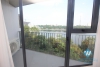 Brand new and bright studio for rent in Ho Ba Mau Hai Ba Trung area