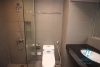 Brand new and bright studio for rent in Ho Ba Mau Hai Ba Trung area