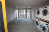 Brand new and bright studio for rent in Ho Ba Mau Hai Ba Trung area