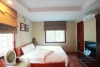 Available studio apartment for rent in Yen Phu, Tay Ho, Ha Noi