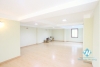 Spacious office for rent in Yen Phu Street, Hanoi