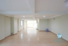 Spacious office for rent in Yen Phu Street, Hanoi