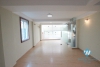 Spacious office for rent in Yen Phu Street, Hanoi