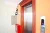 Spacious office for rent in Yen Phu Street, Hanoi