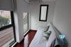 Modern apartment with lots of light for rent in Tay Ho