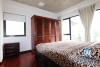 Modern apartment with lots of light for rent in Tay Ho