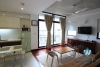 Modern apartment with lots of light for rent in Tay Ho