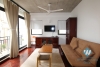 Modern apartment with lots of light for rent in Tay Ho