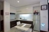 Modern apartment with lots of light for rent in Tay Ho