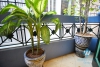 Nice fully furnished studio for rent in Dong Da district, Hanoi