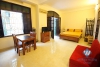 Beautiful ready to move in studio for rent in Dong Da District