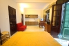 Beautiful ready to move in studio for rent in Dong Da District