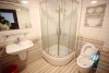 Beautiful ready to move in studio for rent in Dong Da District