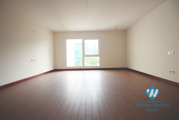 Hot property for rent in Ciputra, large backyard & modern design