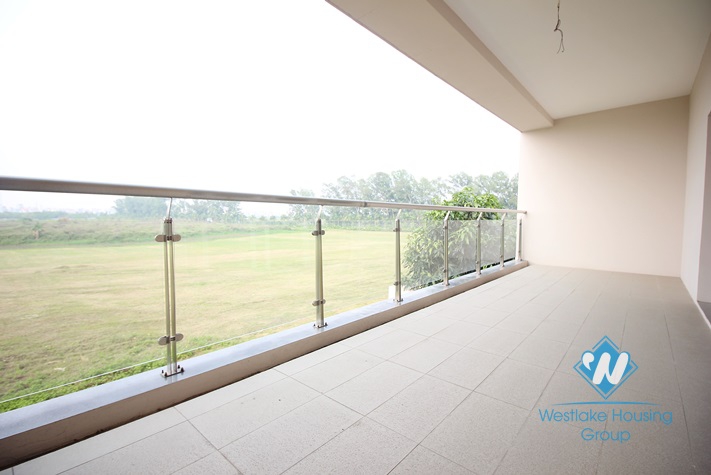 Hot property for rent in Ciputra, large backyard & modern design