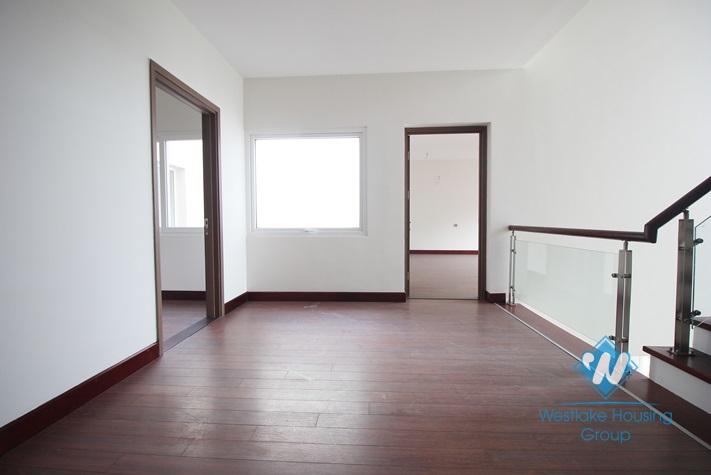 Hot property for rent in Ciputra, large backyard & modern design