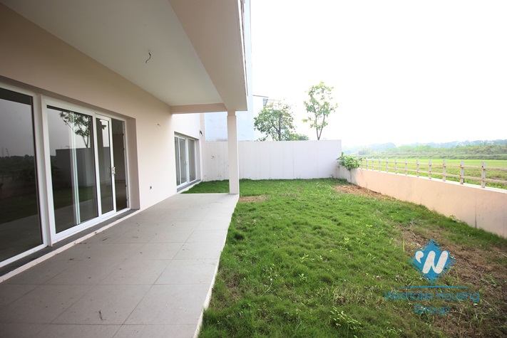 Hot property for rent in Ciputra, large backyard & modern design