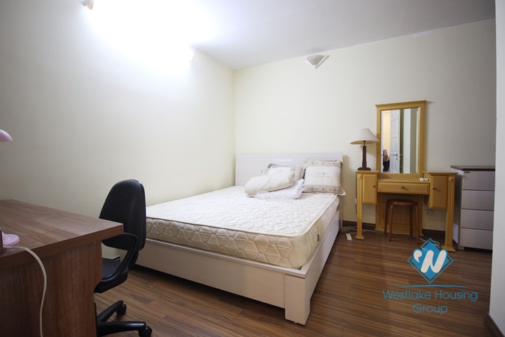 Good priced apartment for rent in Ciputra Tower