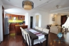 Nice 2 bedroom apartment for rent in Yen Phu village, Tay Ho district, Hanoi