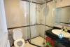 Nice 2 bedroom apartment for rent in Yen Phu village, Tay Ho district, Hanoi