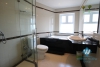 Nice 2 bedroom apartment for rent in Yen Phu village, Tay Ho district, Hanoi