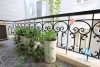 Nice 2 bedroom apartment for rent in Yen Phu village, Tay Ho district, Hanoi