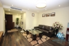  Luxury and serviced apartment for rent in Hai Ba Trung District, near Vincom