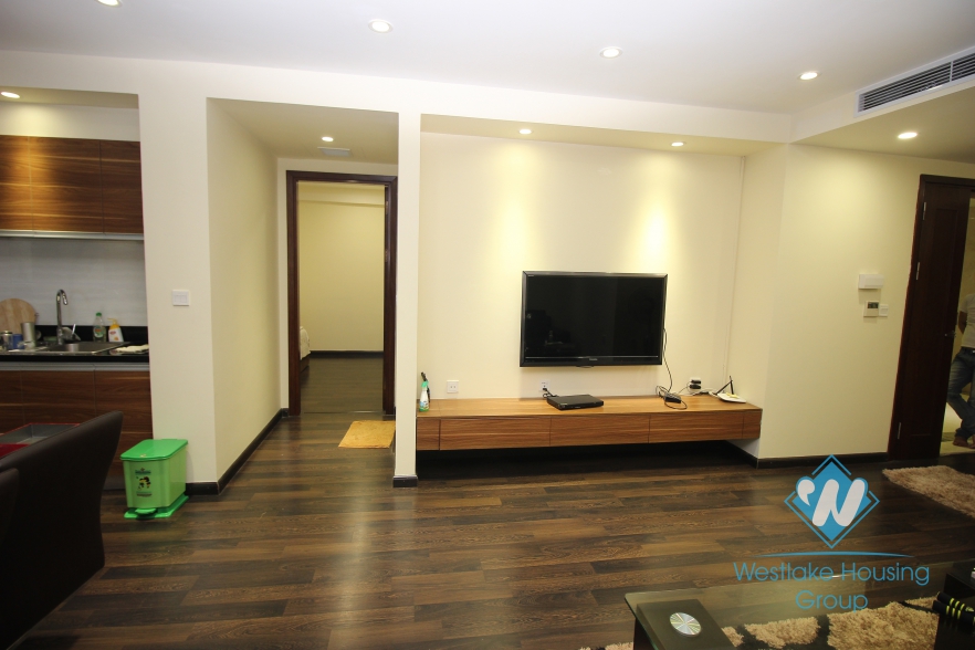  Luxury and serviced apartment for rent in Hai Ba Trung District, near Vincom