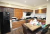  Luxury and serviced apartment for rent in Hai Ba Trung District, near Vincom