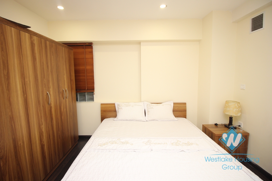  Luxury and serviced apartment for rent in Hai Ba Trung District, near Vincom