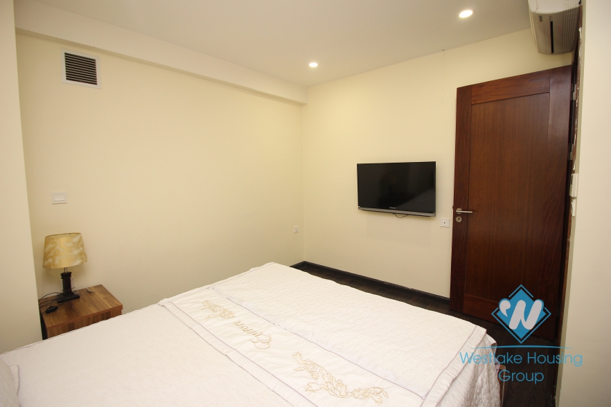  Luxury and serviced apartment for rent in Hai Ba Trung District, near Vincom