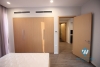 02 nice bedrooms apartment with modern design for rent in Tay Ho area 