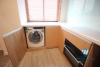 02 nice bedrooms apartment with modern design for rent in Tay Ho area 
