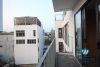 New apartment rental in Tay Ho, 2 bedrooms lots of natural light