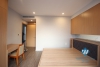 New apartment rental in Tay Ho, 2 bedrooms lots of natural light