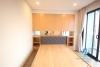 New apartment rental in Tay Ho, 2 bedrooms lots of natural light
