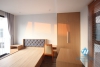 New apartment rental in Tay Ho, 2 bedrooms lots of natural light