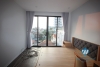 New apartment rental in Tay Ho, 2 bedrooms lots of natural light