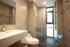 New apartment rental in Tay Ho, 2 bedrooms lots of natural light