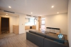 New apartment rental in Tay Ho, 2 bedrooms lots of natural light