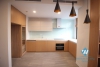 New apartment rental in Tay Ho, 2 bedrooms lots of natural light
