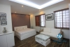 One new studio apartment for rent in Au co st, Tay Ho district 