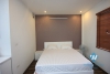 One new studio apartment for rent in Au co st, Tay Ho district 