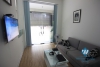 Lovely apartment rental in Au Co, nice furniture, quiet area