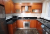 Luxury and nice design apartment for rent in Tay Ho, Ha Noi