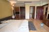 Luxury and nice design apartment for rent in Tay Ho, Ha Noi