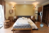 Luxury and nice design apartment for rent in Tay Ho, Ha Noi