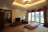 Luxury and nice design apartment for rent in Tay Ho, Ha Noi
